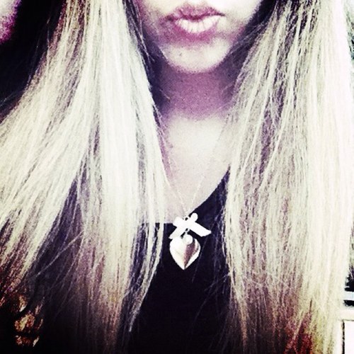 Im that girl that all the girls hate and all the guys want.