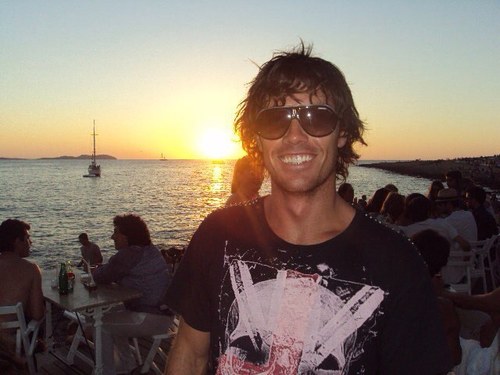 corey brown