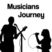 The Musicians-Journey is a place for everyone to give knowledge and to grow together as artists.