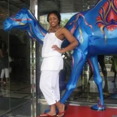 Ms_Mecca_TB_911's profile picture. 