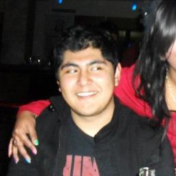 NataFrancoo's profile picture. 