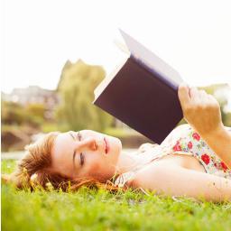 ReadingAREA's profile picture. 