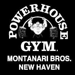 Montanari Bros. Powerhouse Gym New Haven The Super Gym The last Hardcore gym in CT! Home of IFBB Pro Evan Centopani. 31 Bernhard Rd North Haven CT USA