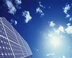 discover all about solar energy panels