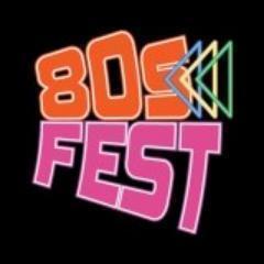 An all day celebration of 80's music featuring Eddie Money, Debbie Gibson, Gioia Bruno, Stacey Q, Jade Starling, and E Casanova.