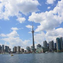 Toronto Event Listings