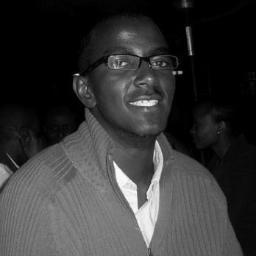 natewaweru's profile picture. Tech with interest in humanity and the world.