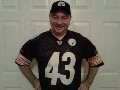 TonySegreti's profile picture. 🇨🇦 North of the Border following; Steelers, Juventus, Leafs, Raptors, Blue Jays, TFC