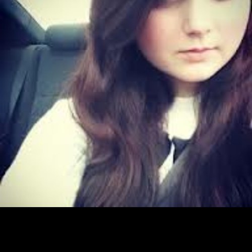 Follow me!  follow back! 13 years young ~