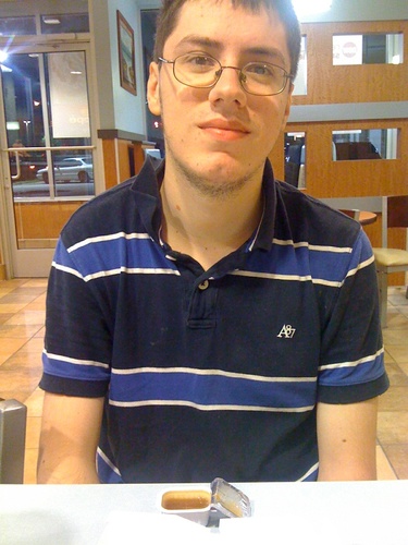 Nicholas Cohen