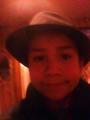 soccer is my life . 8 years old . Michigan. follow me (: