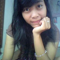 wiwin23795's profile picture. nich girl :)
senyuman terindah dari 
orang yang indah