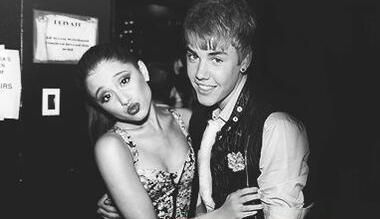 Never say never. Just believe. «3 One Direction. I love my bestie @ariiana_cupcake 13'04'13 Justin at the Netherlands. I love Ariana.