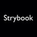 strybook (@strybook) Twitter profile photo