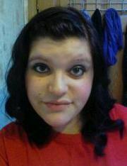 I go by Jessy! Sebastyan is my amazing son. I couldn't be happier being wit a great guy!