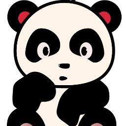 oq um panda disse pro outro ? Passa um bambu