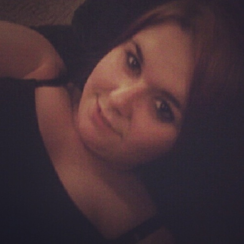 hiiiyaaa names Candaceleighhh3 One of a kind... 18 senoir 2013 ;) hmu