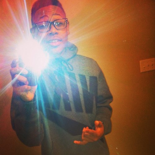 Hard Work takes dedication. Ima self made hooper! Follow me and watch me rise to the top! Btw follow my girl @__Trionaa