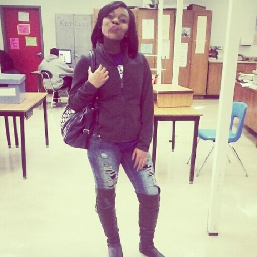 No Explainations Just Follow And Ill Fb (: ♥ Hooper Follow Me on Insta @NasjelaMonroe_  (Happy With Him ♥♥]