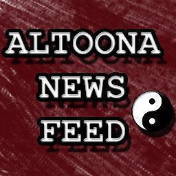 IM THE ROB-Z OF THE STREETS.. Real Time, Significant Altoona News Alerts! Altoona Pennsylvania #Altoona