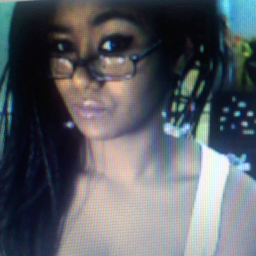 princessauriel's profile picture. Make A Difference.