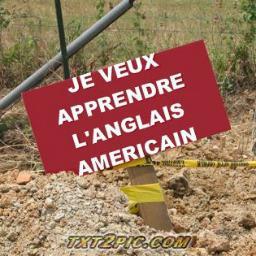 Partager les secrets qui permettront un apprentissage rapide et sans effort de l'Anglais Américain. Vous pouvez nous rejoindre sur fb https://t.co/I1zCwjhNEg