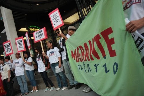 migranteontario Profile Picture
