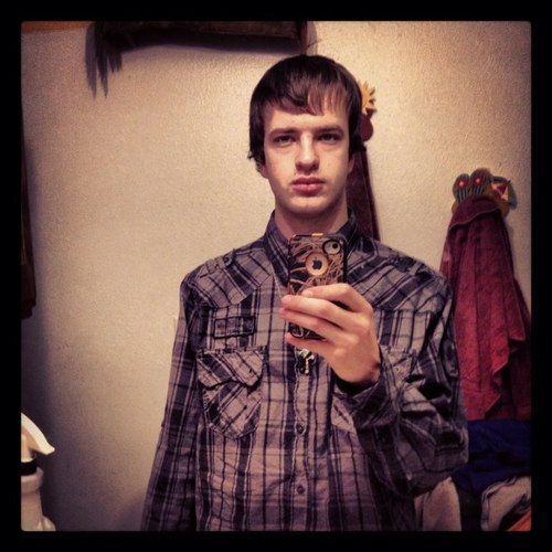 phantom775's profile picture. 