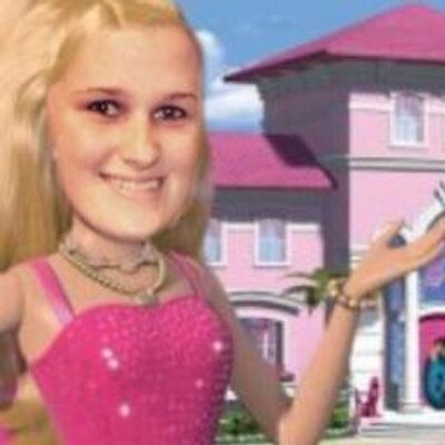 yesterday Irreplaceable torture Barbie ( Rachel ) (@Names_Rachel) / Twitter