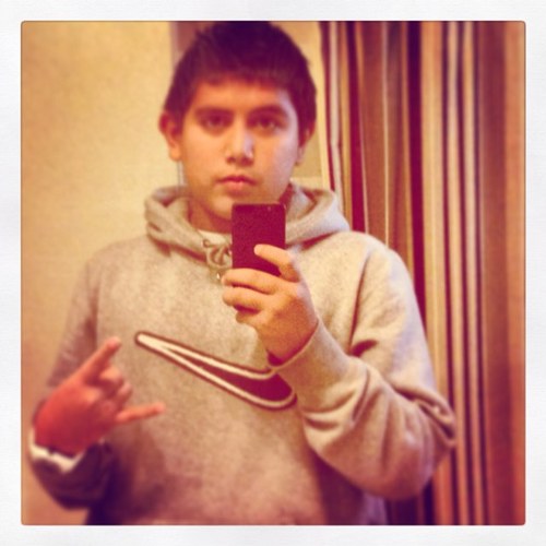 Im a boss......