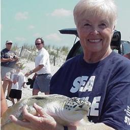 The Karen Beasley Sea Turtle Rescue and Rehabilitation Center
Twitter account created for a PR class by Breanna Smith @bree_dahl