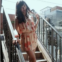 RP of @ShaniaJKT48 #RPWithNoAgency #98line #Gen1TeamJ [Manis dan selalu disiplin, Aku.... SHANIA~♥] #48FamilyRP Follback?Mention,No Mention?No Follback~
