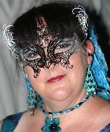 Math professor who can be analytical with an artistic twist.