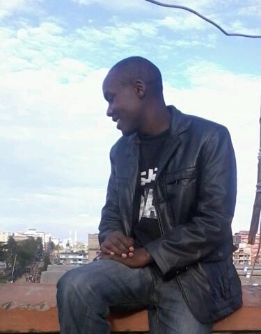 samesh23's profile picture. am me