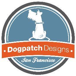 DogpatchDesigns's profile picture. Essential and durable pet travel products that make it easier for people to travel with their beloved canine companions--All products are made in the USA!
