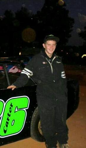 3 for dale!