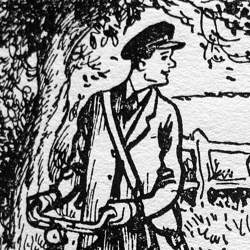 postalsolutions's profile picture. Postal Donkey. Fan of Woman's hour. I know where you live.