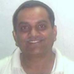 Worked in Bank of India