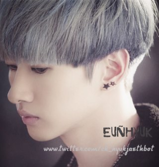 Lee Hyukjae :) | Juz Both -.,- | ฟอลมาเร็วครับเอลฟ์ ผมพร้อมจะมอบเหงือกสุดที่รักให้คุณ ♥