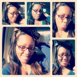 Taking life one day at a time...God is still able!