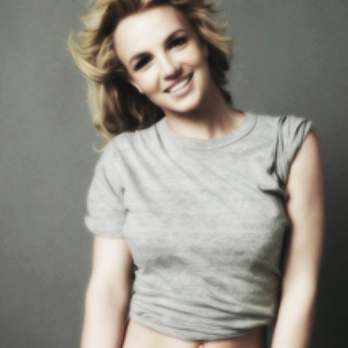It's Britney Bitch!