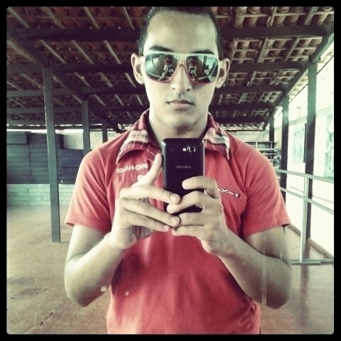 Quem me conhecer? Adc aê..kkk