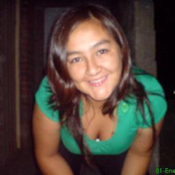 Amo, amo tu felicidad, amo tu mirada tierna.. 

:-)