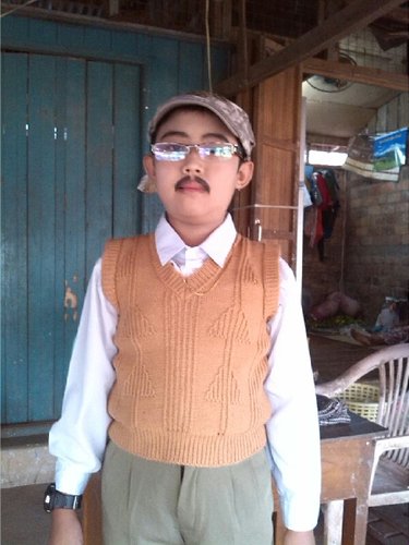 sithuaung2345's profile picture. 