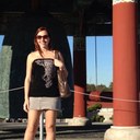 Alexandra Haley - @cptcoldshoulder - Twitter