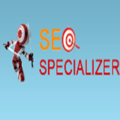 seospecializer's profile picture. SEO India, SEO Services India, SEO Company India, SEO Services Company
