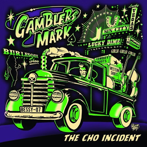 Timeless Rockabilly soul crafted with the punch of real rock n roll!