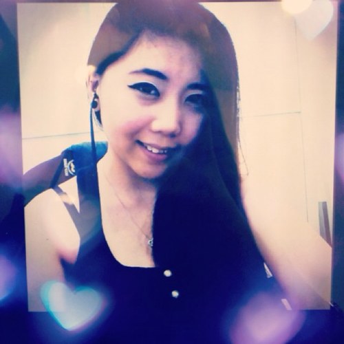 I think I need a sunrise, I'm tired of the sunset♥