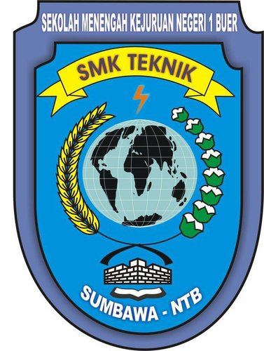 Official Twitter of SMK Negeri 1 Buer