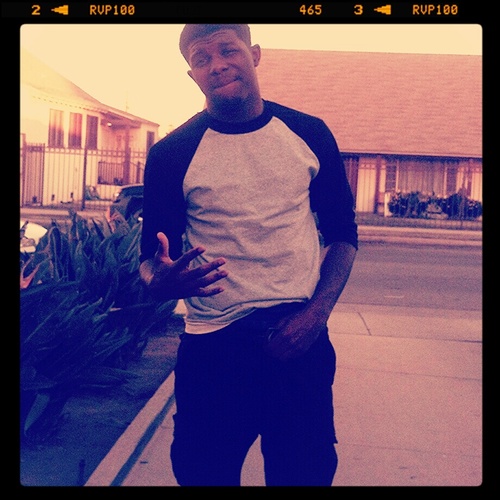 Just A Independent Nigga. But I LOVE My Babe 11/3 :* @loveandjoyce